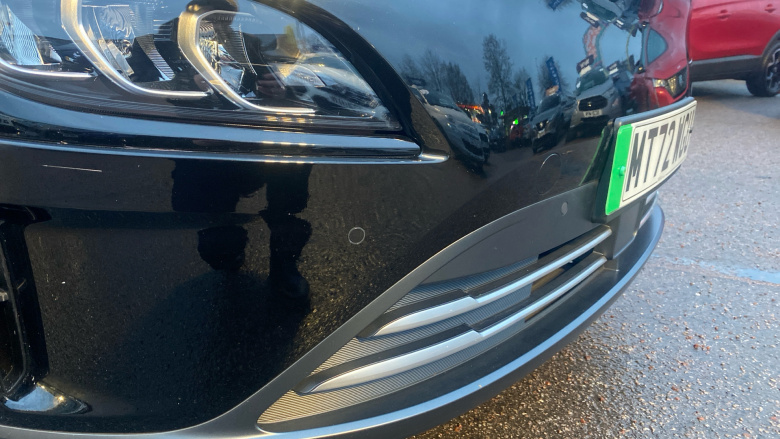 Hyundai KONA 100kW Premium 39kWh 5dr Auto Electric Hatchback